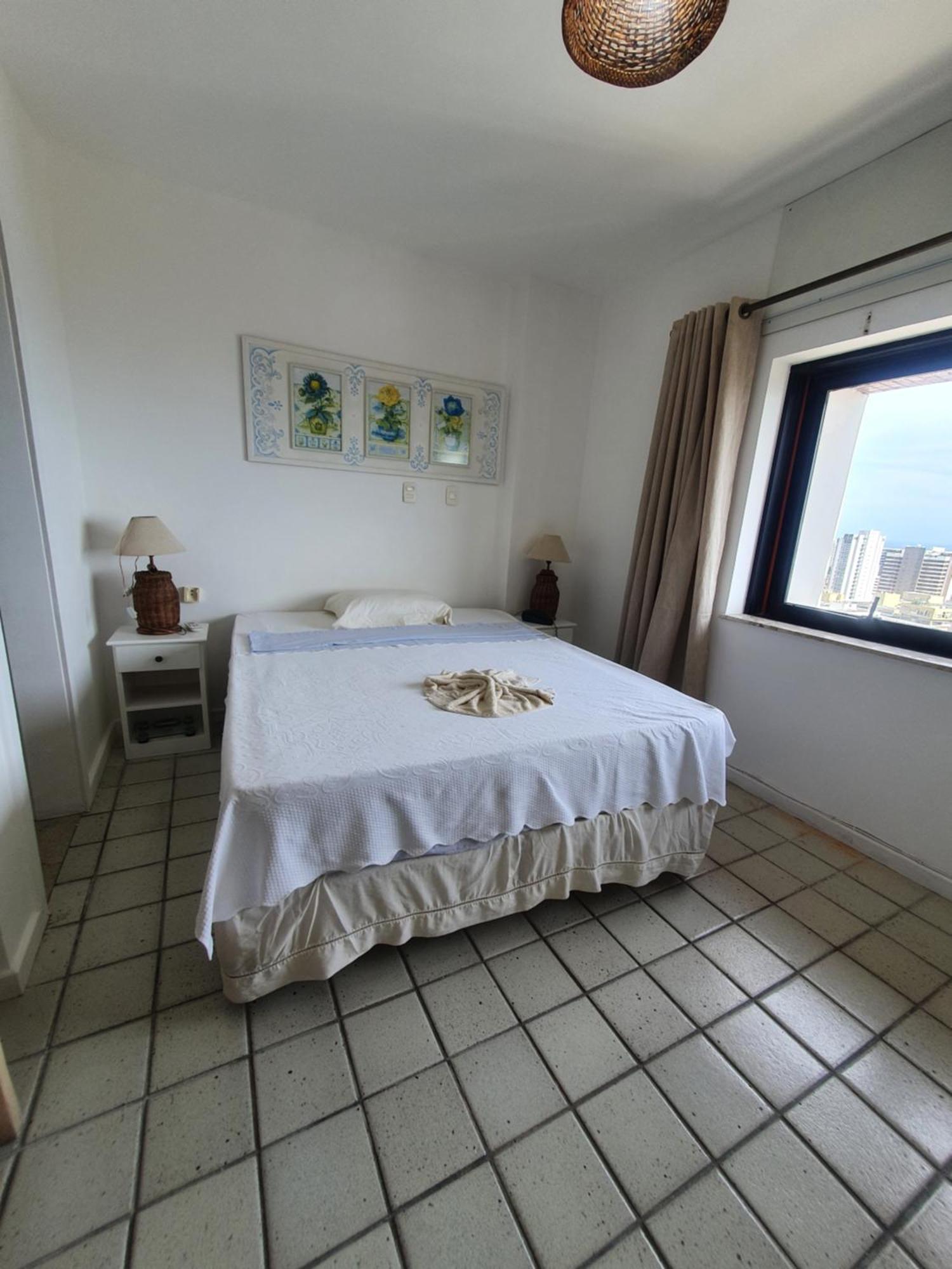 Apartamento Barra Summer Flat *