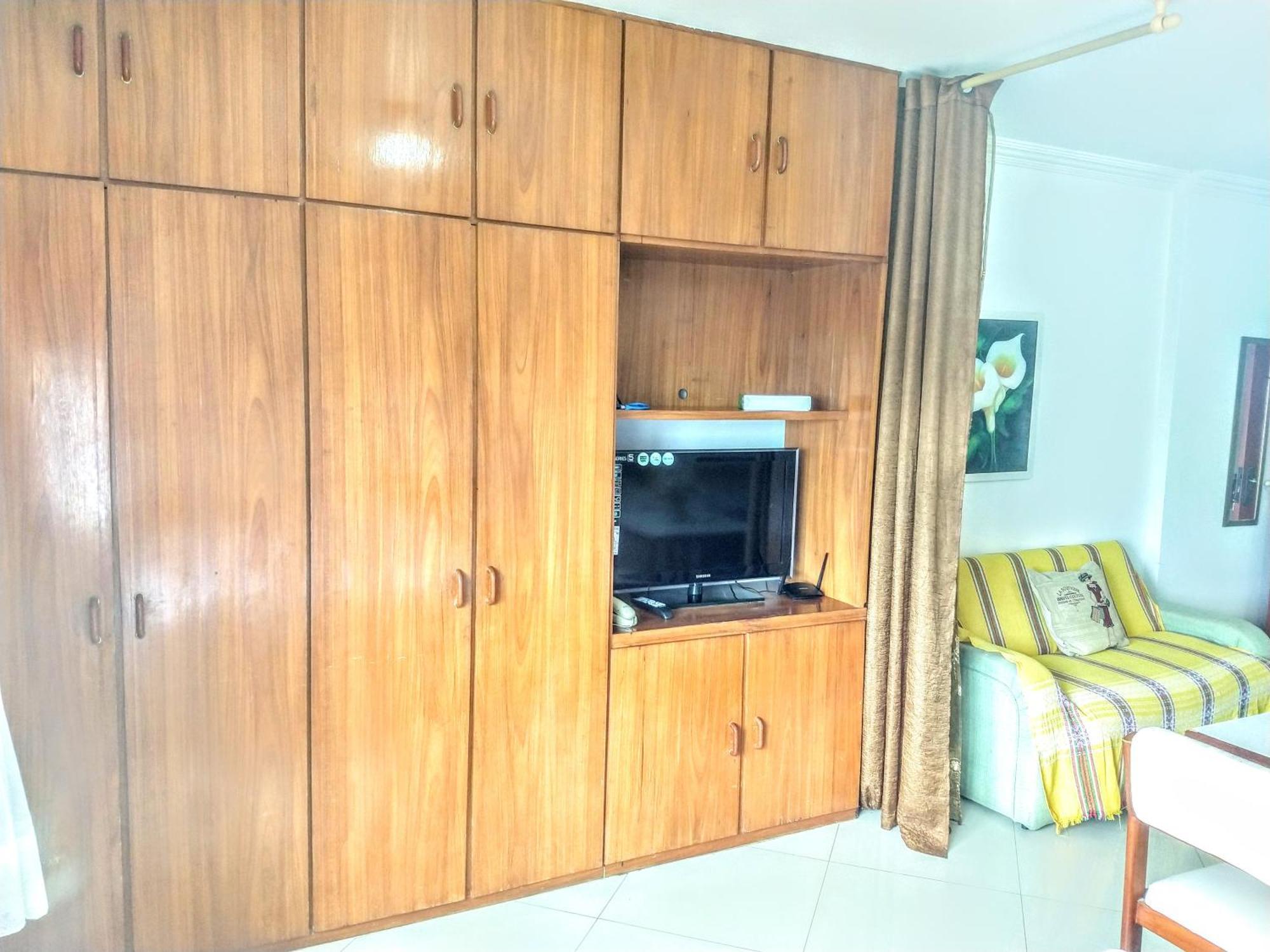 Apartamento Barra Summer Flat