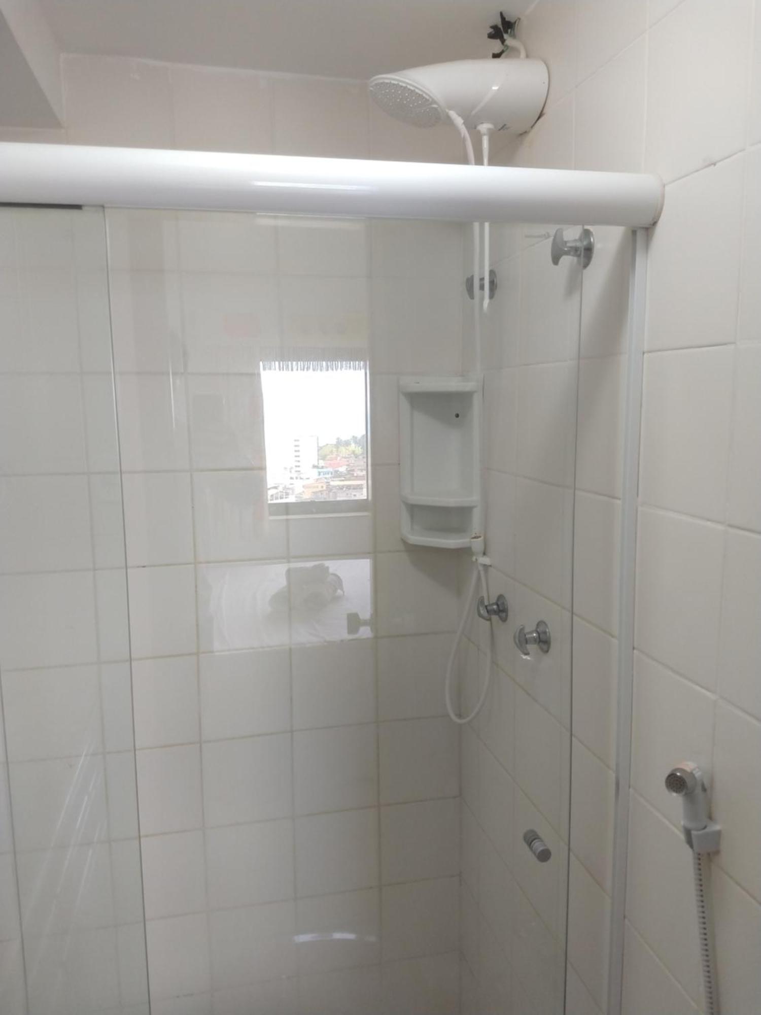 Apartamento Barra Summer Flat *