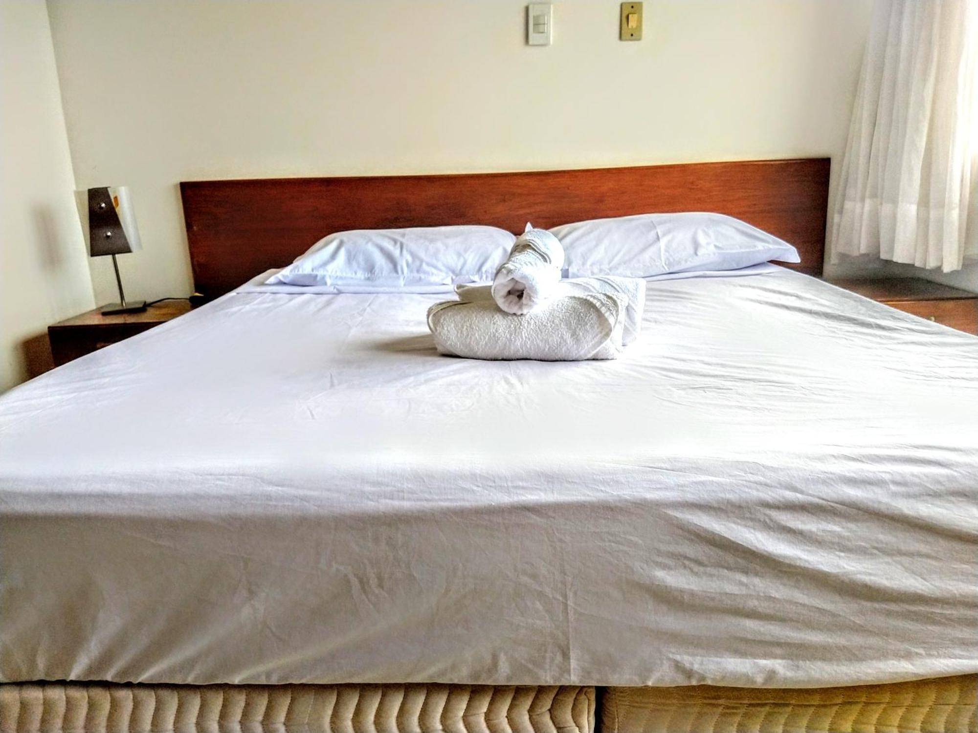 Apartamento Barra Summer Flat *