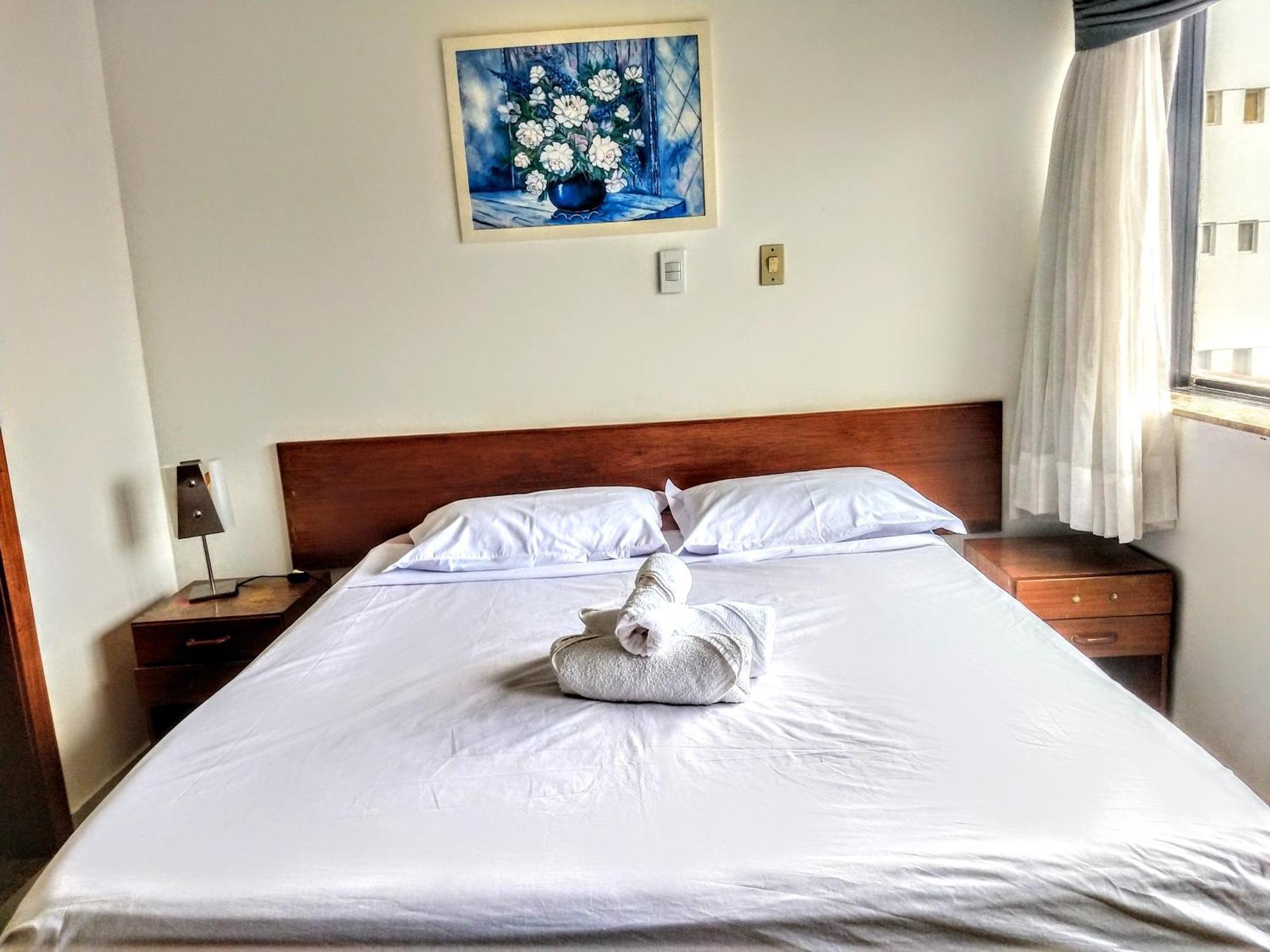 Barra Summer Flat Apartamento