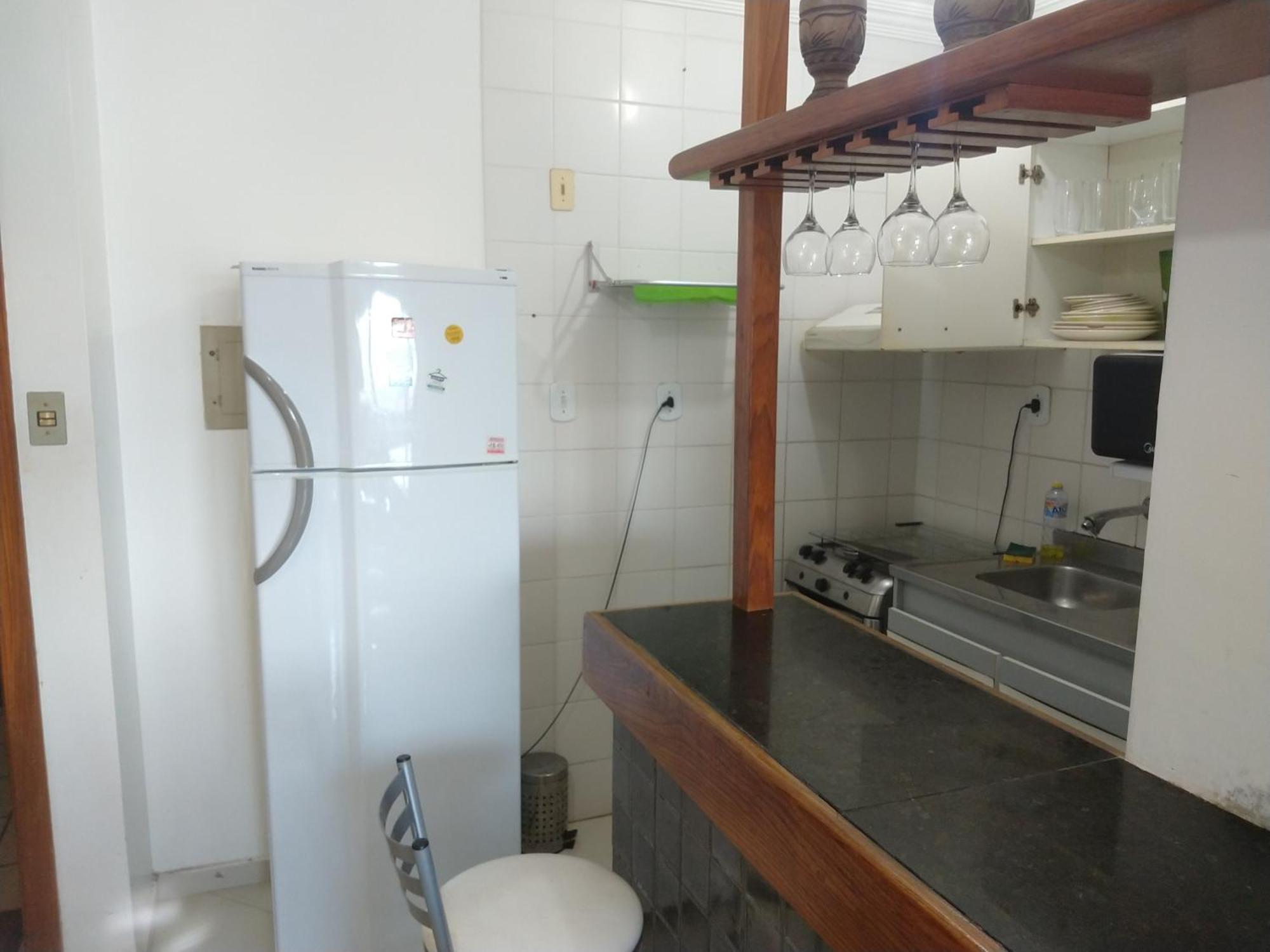 Barra Summer Flat Apartamento