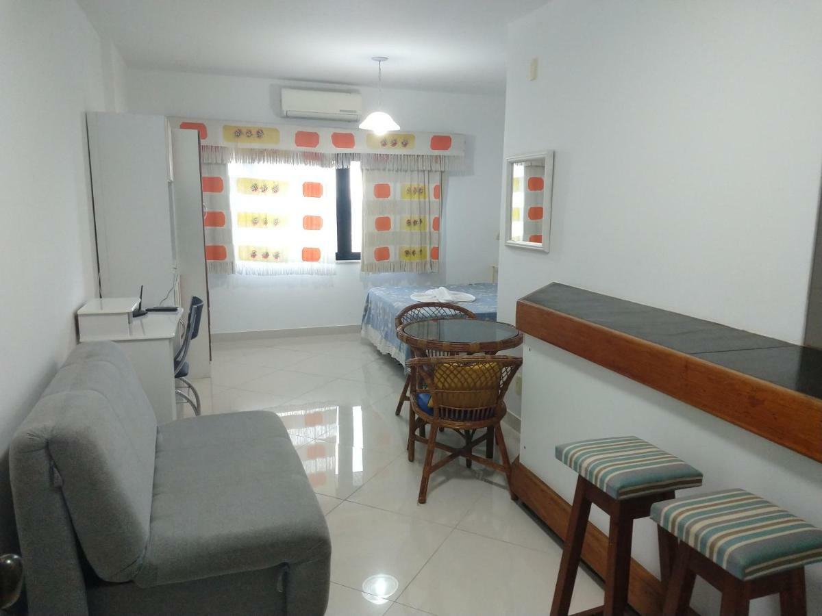 Barra Summer Flat Apartamento *