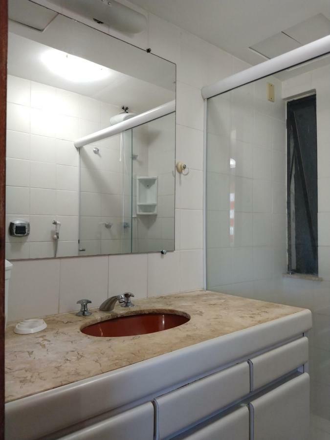 Barra Summer Flat Salvador