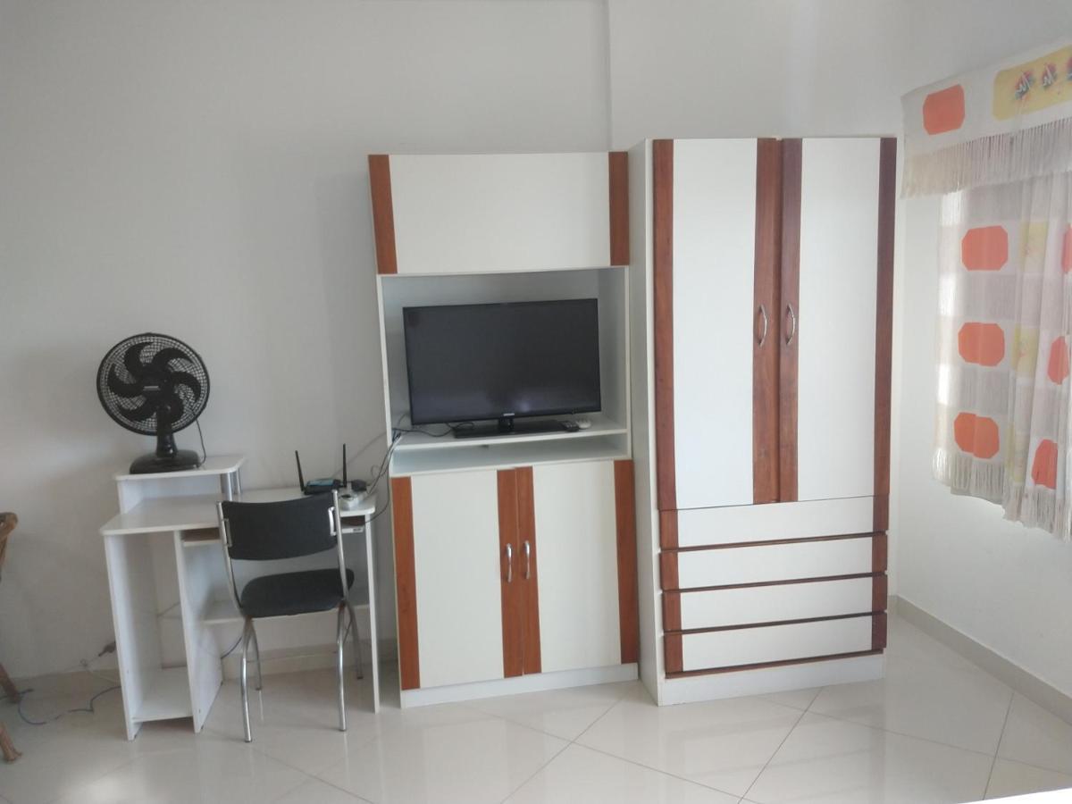 Barra Summer Flat Apartamento