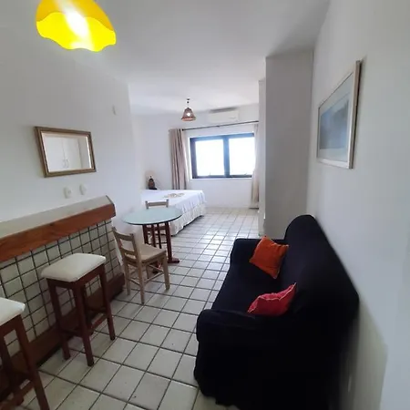 Apartamento Barra Summer Flat Salvador Room photo