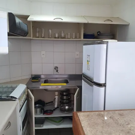 Apartamento Barra Summer Flat Salvador Room photo