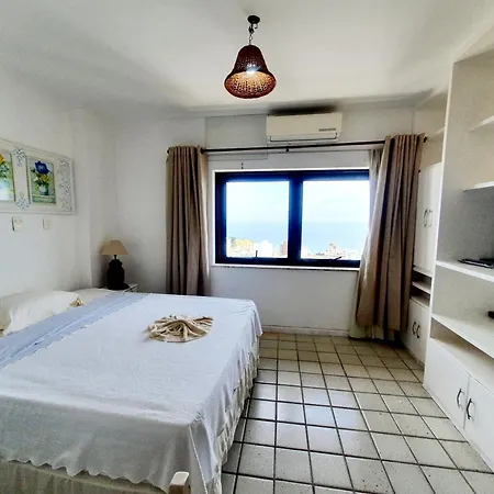Apartamento Barra Summer Flat Salvador Room photo