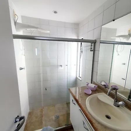 Apartamento Barra Summer Flat Salvador Room photo
