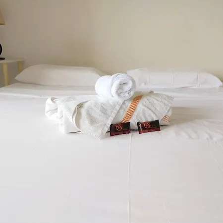 Apartamento Barra Summer Flat Salvador Room photo