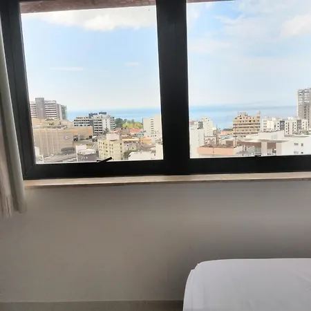 Apartamento Barra Summer Flat Salvador Room photo