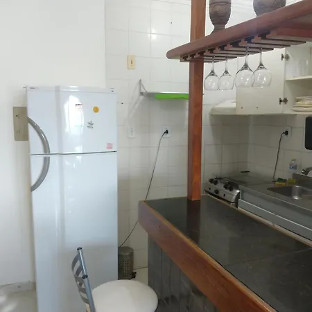 Apartamento Barra Summer Flat Salvador Room photo