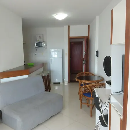 Apartamento Barra Summer Flat Salvador Room photo