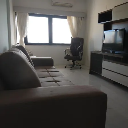Apartamento Barra Summer Flat Salvador Room photo