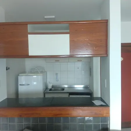 Apartamento Barra Summer Flat Salvador Room photo