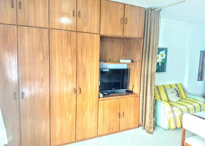 Apartamento Barra Summer Flat