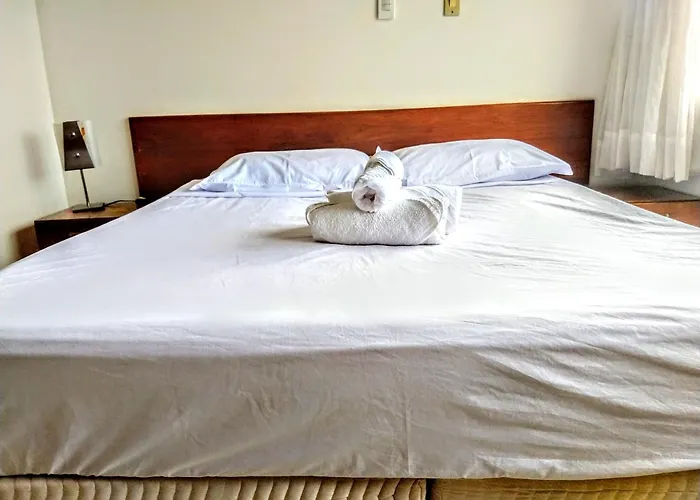 Apartamento Barra Summer Flat