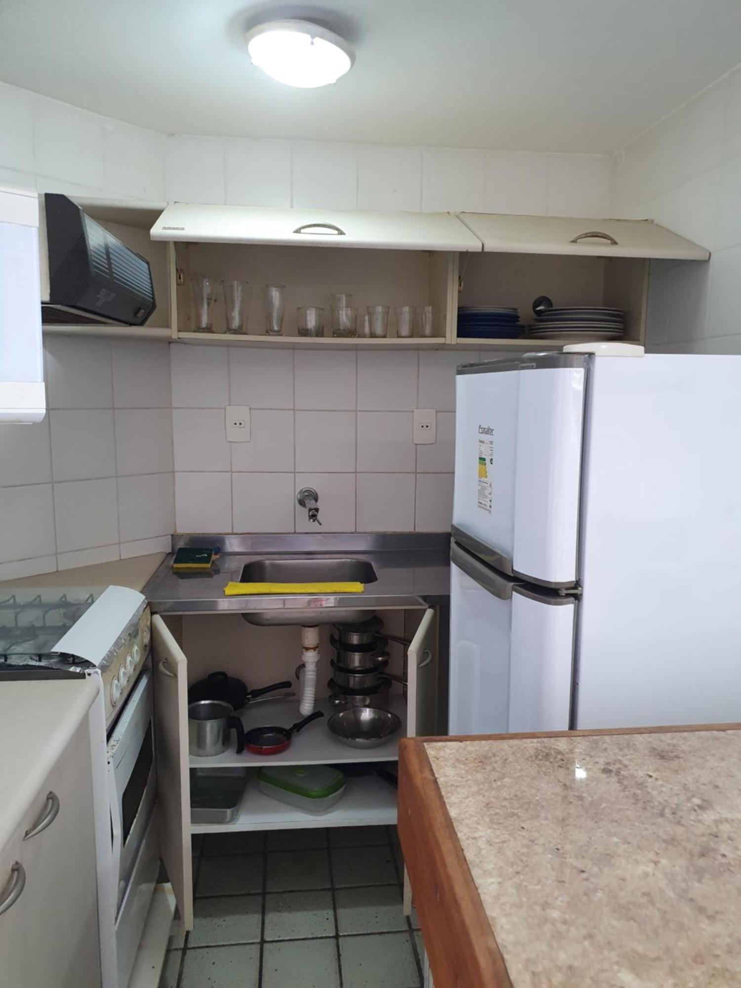 Apartment Barra Summer Flat Salvador