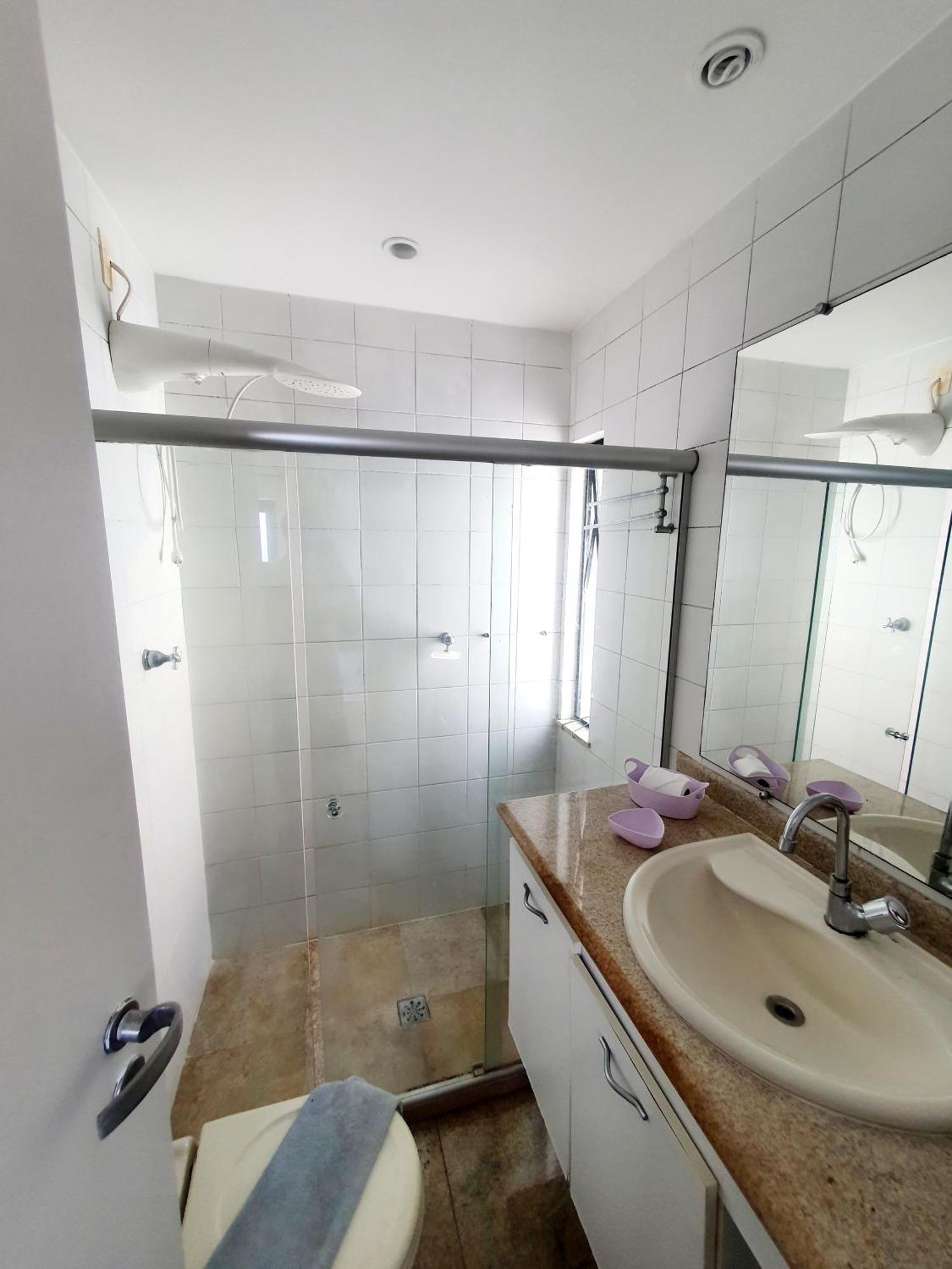 Barra Summer Flat Salvador