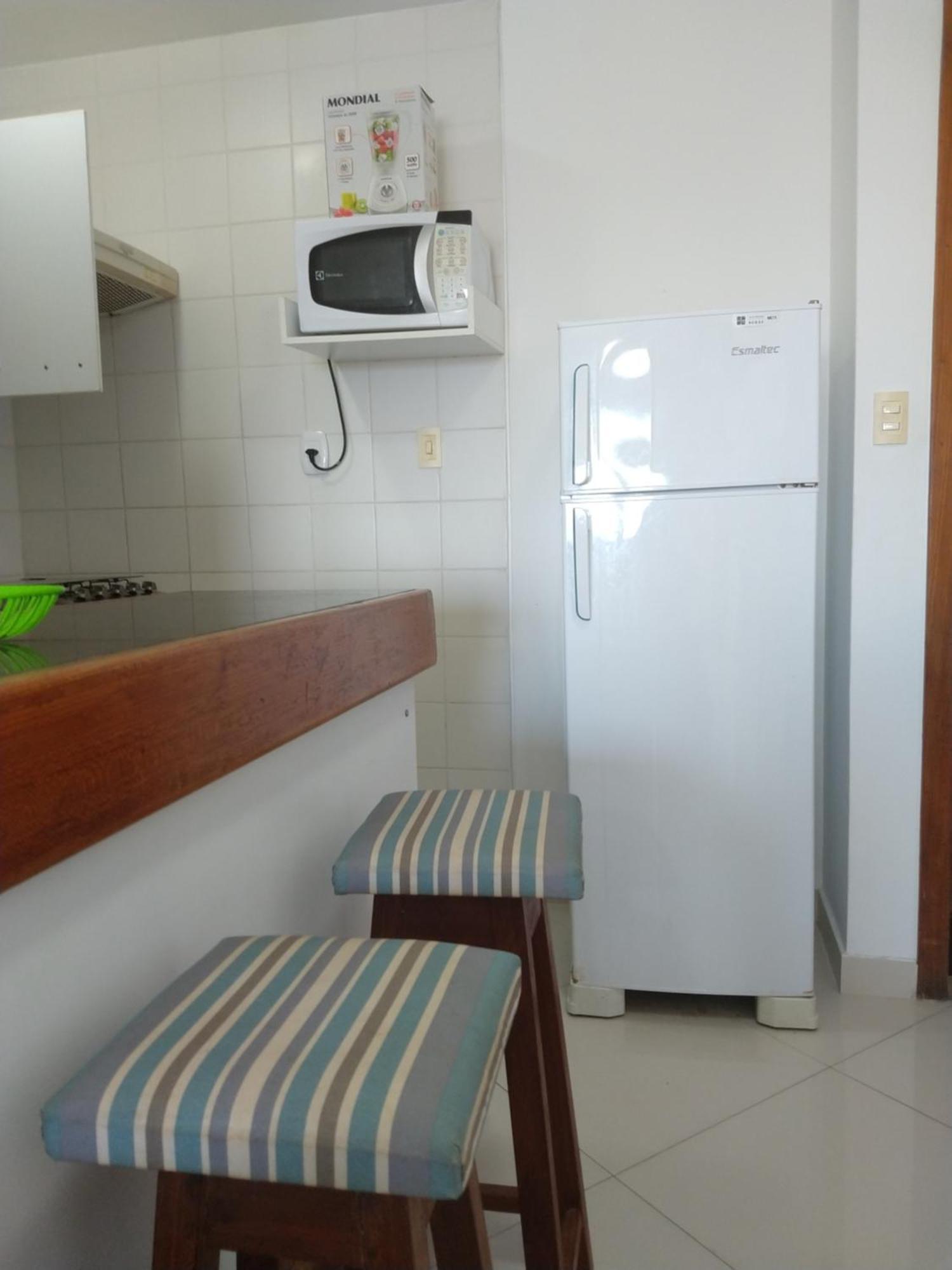 Barra Summer Flat