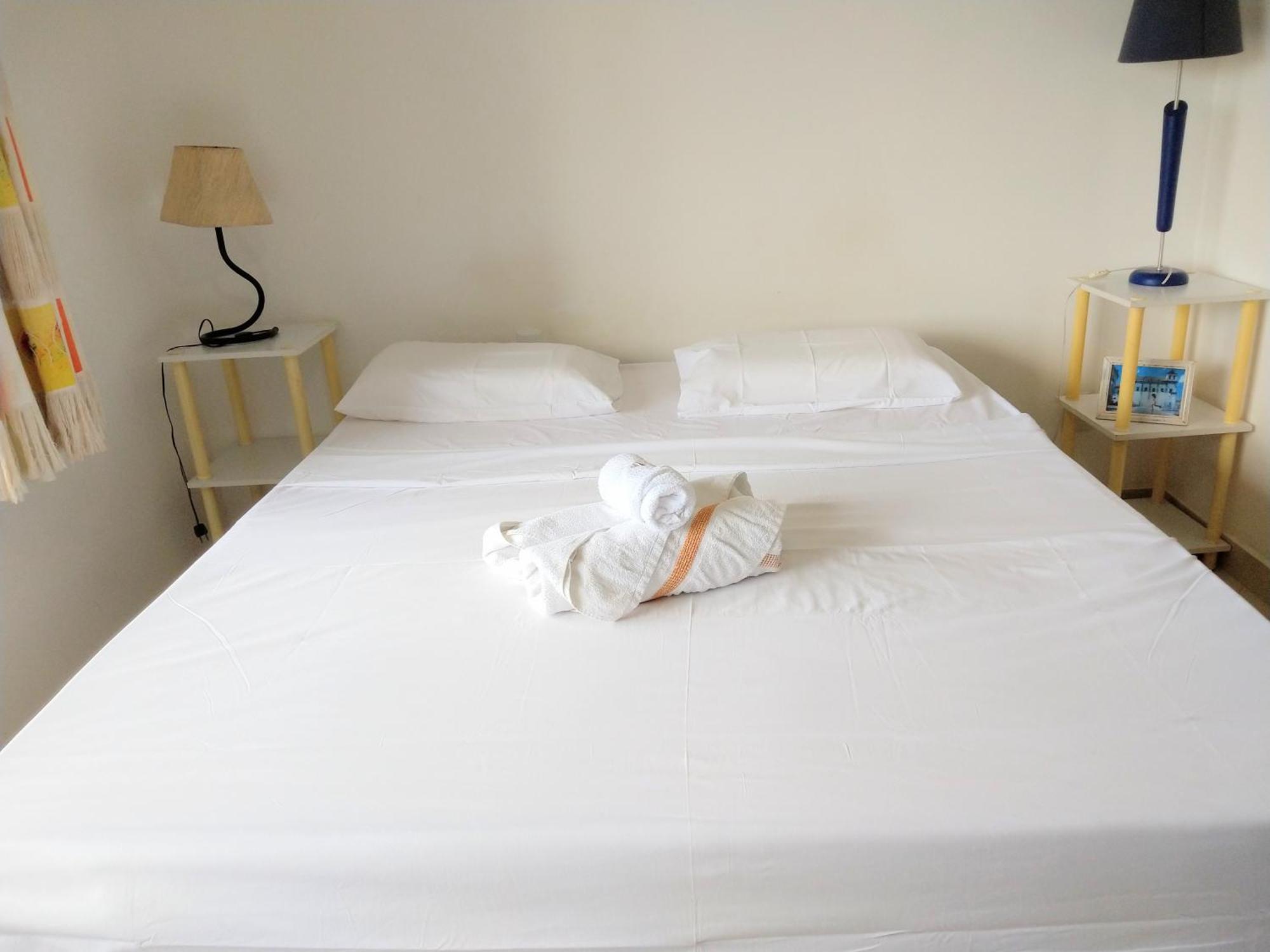 Apartment Barra Summer Flat *