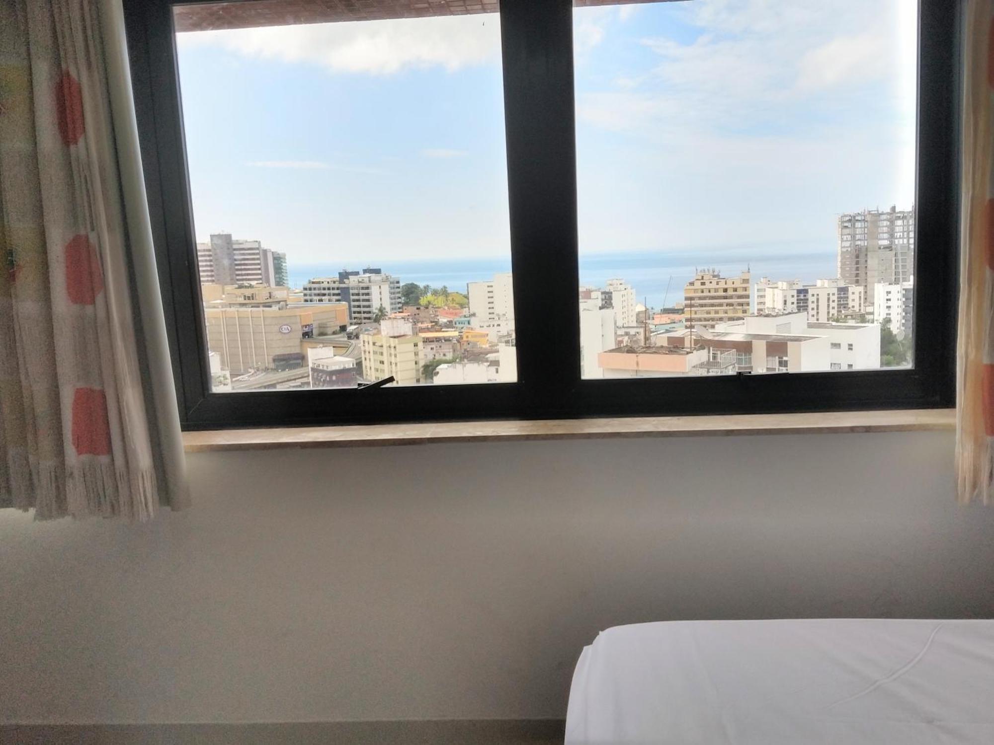 Barra Summer Flat *