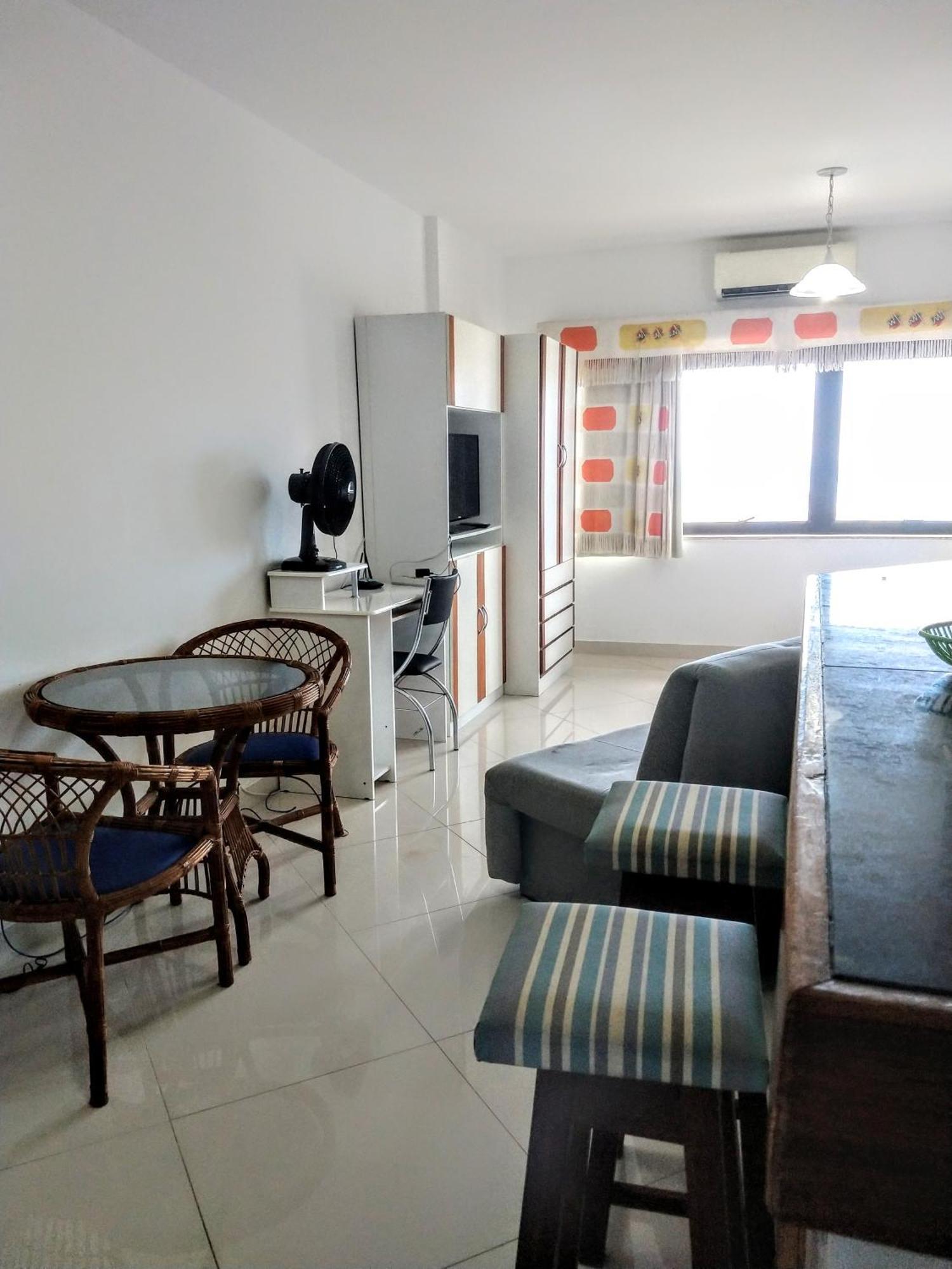 Barra Summer Flat * Salvador
