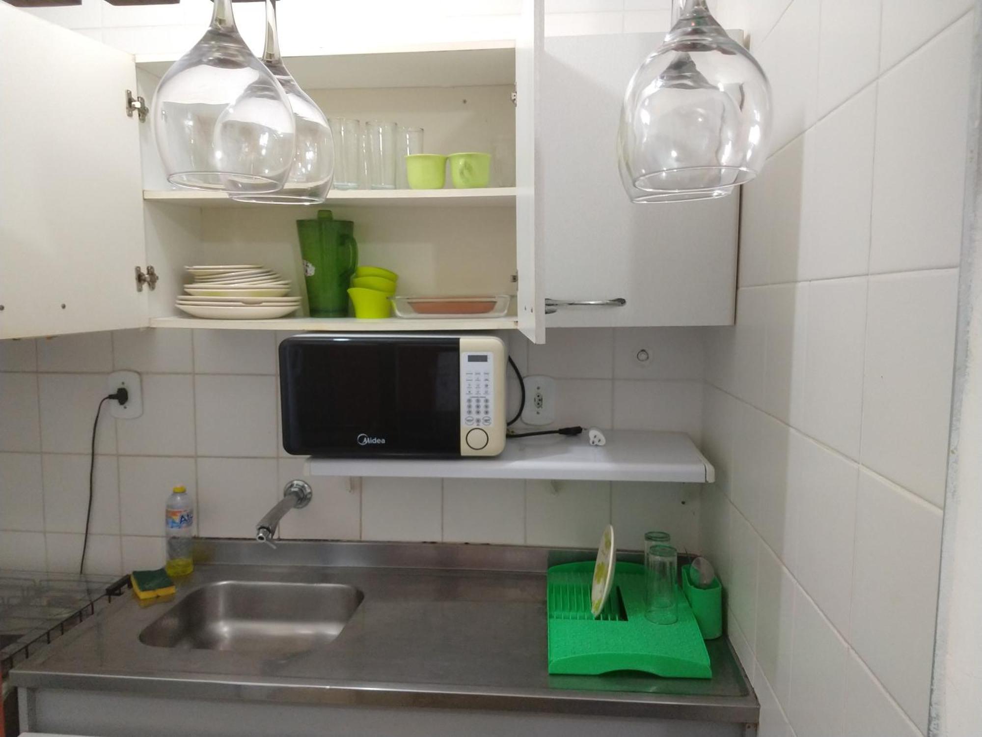 Barra Summer Flat Apartment Salvador