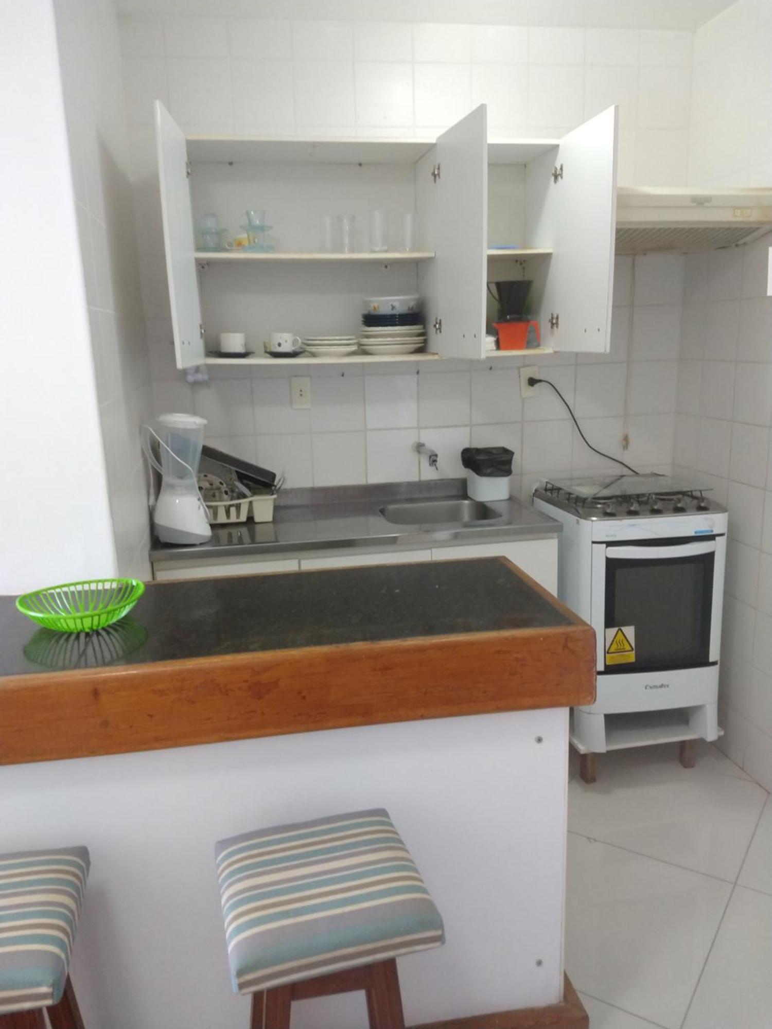 Barra Summer Flat