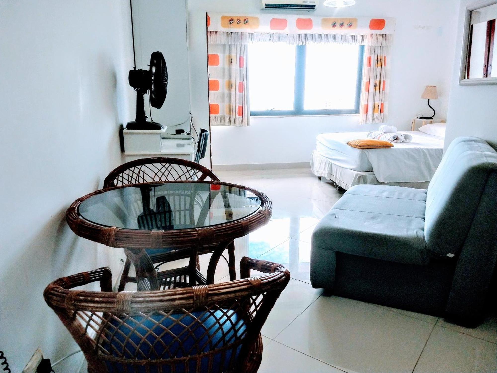 Barra Summer Flat Salvador