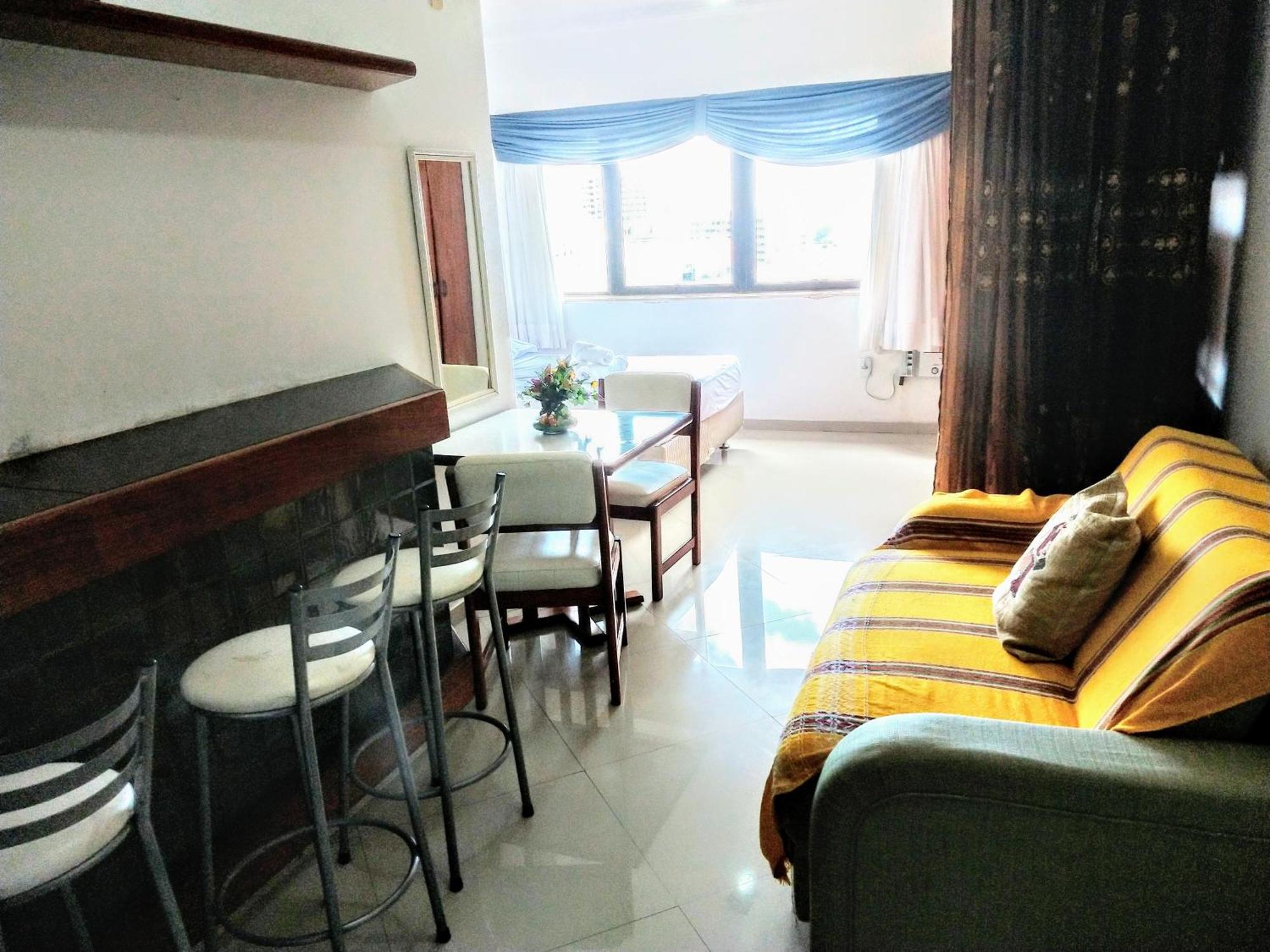 Barra Summer Flat Apartment *