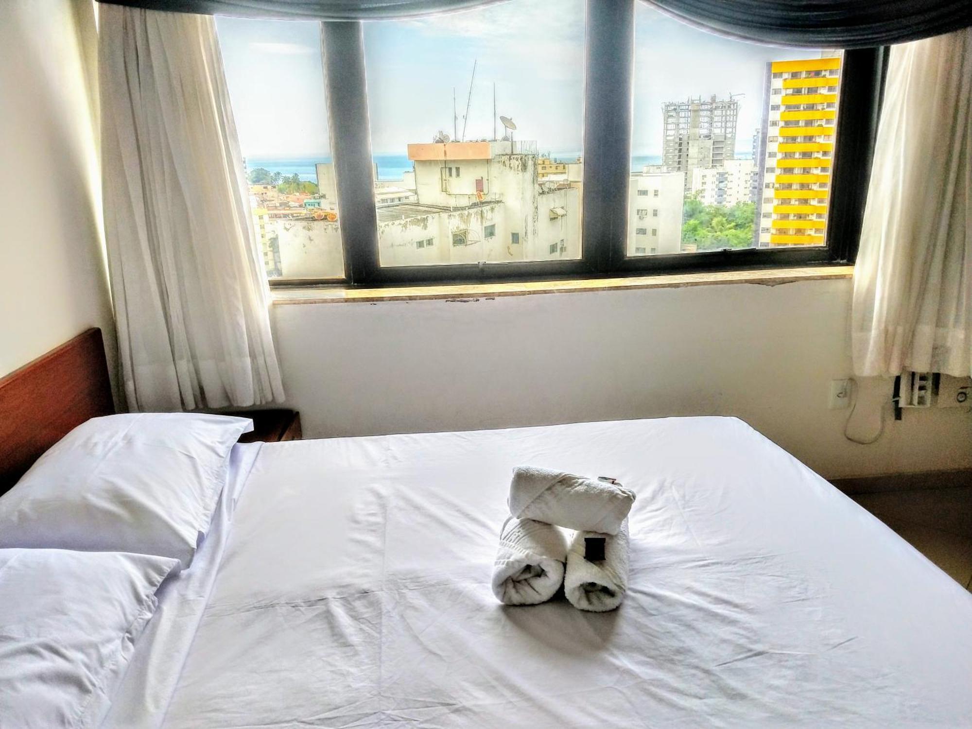 Barra Summer Flat * Salvador