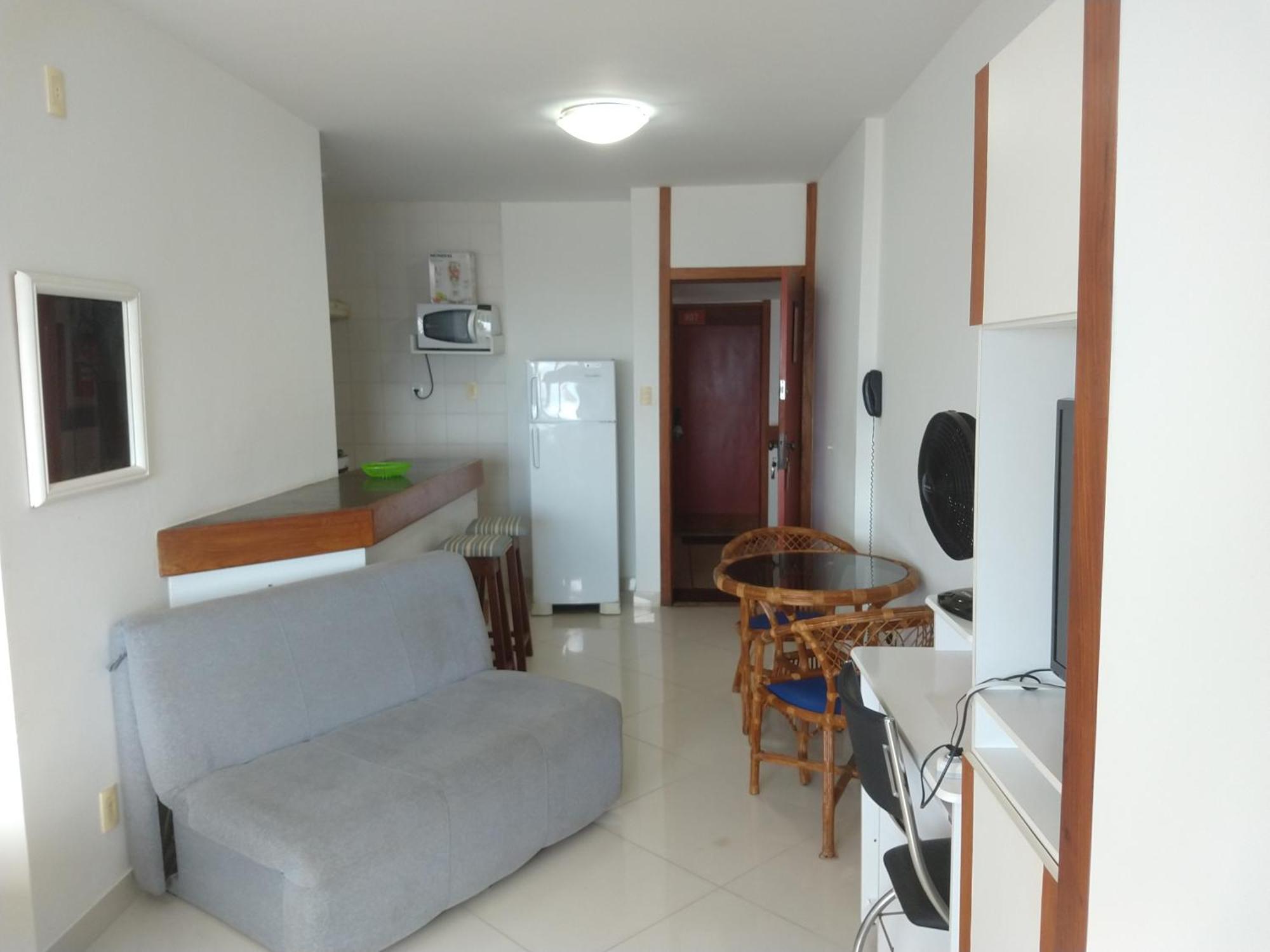 Barra Summer Flat *