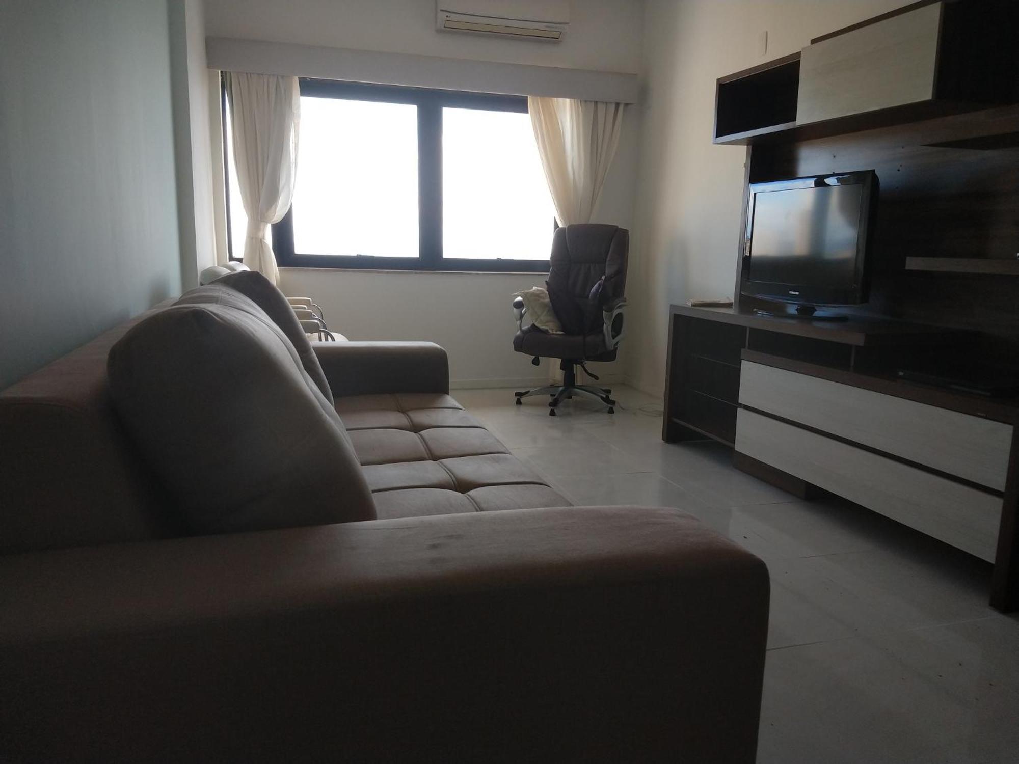 Barra Summer Flat Apartment *