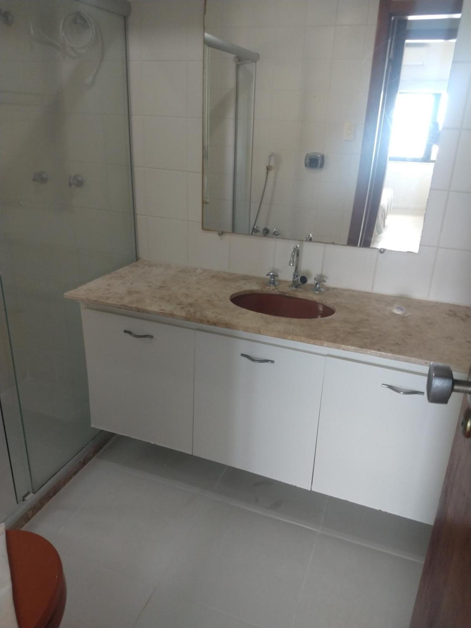Apartment Barra Summer Flat Salvador