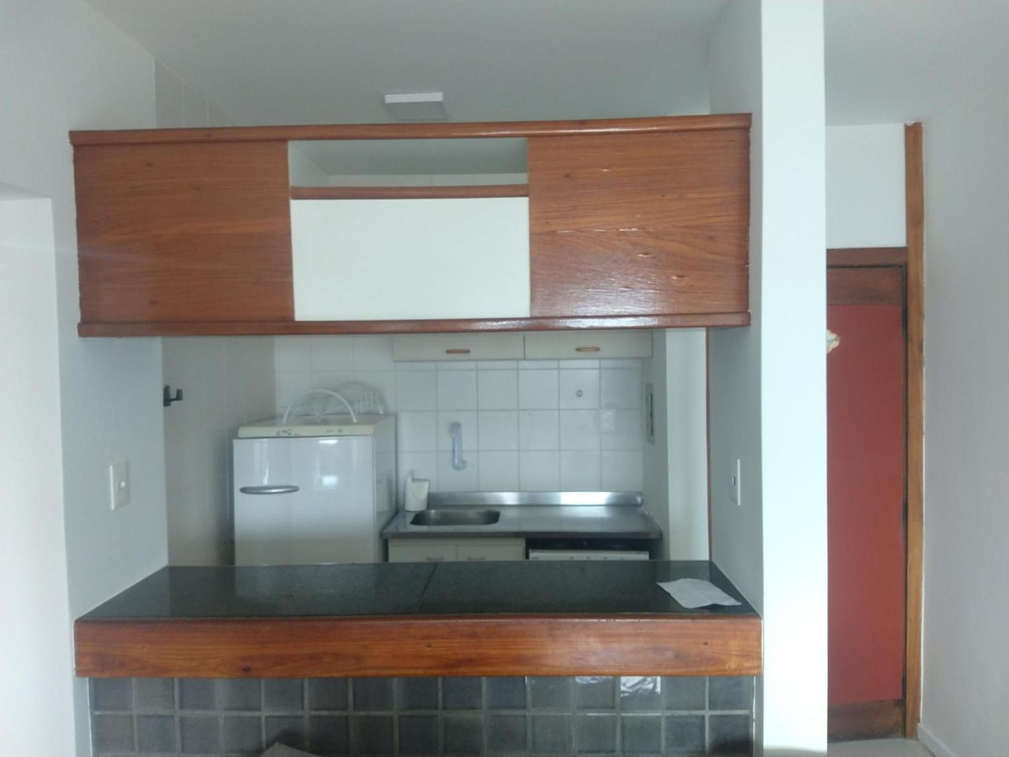 Barra Summer Flat