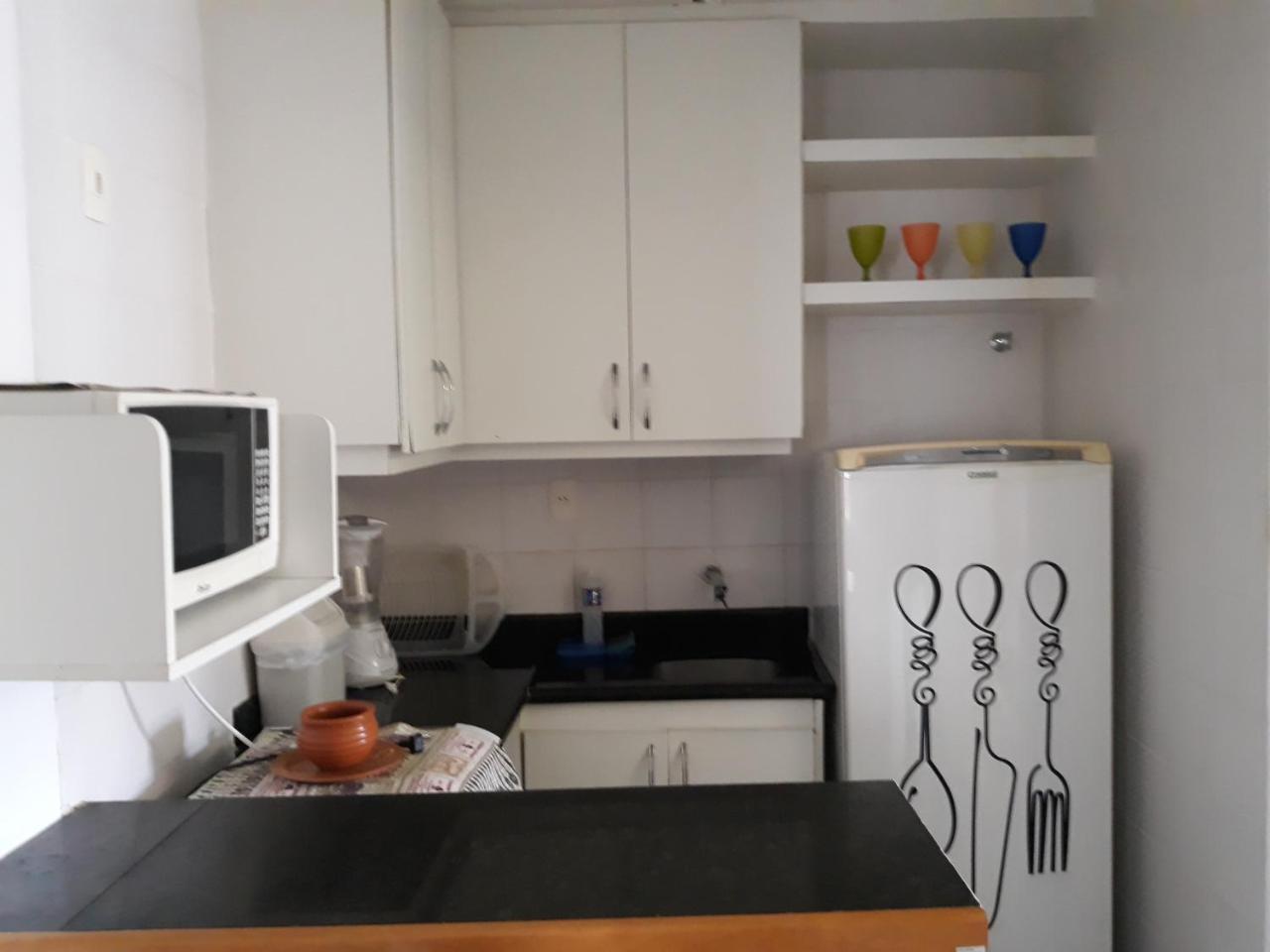 Barra Summer Flat Salvador