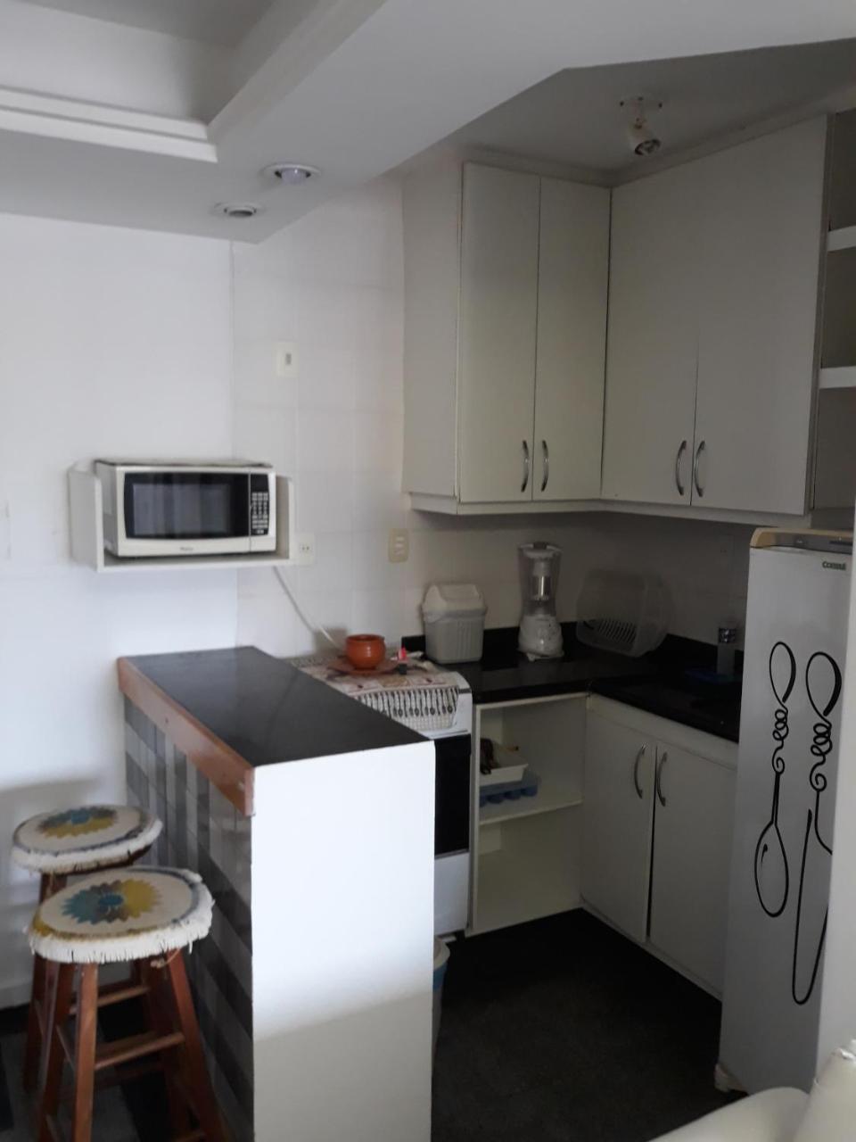 Barra Summer Flat Salvador