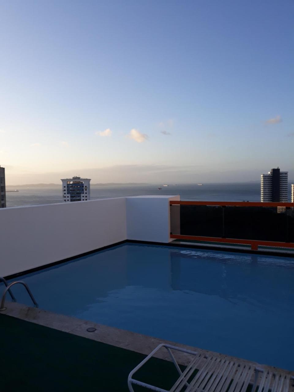 Barra Summer Flat Salvador