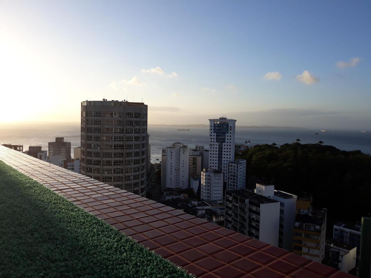 Apartment Barra Summer Flat *