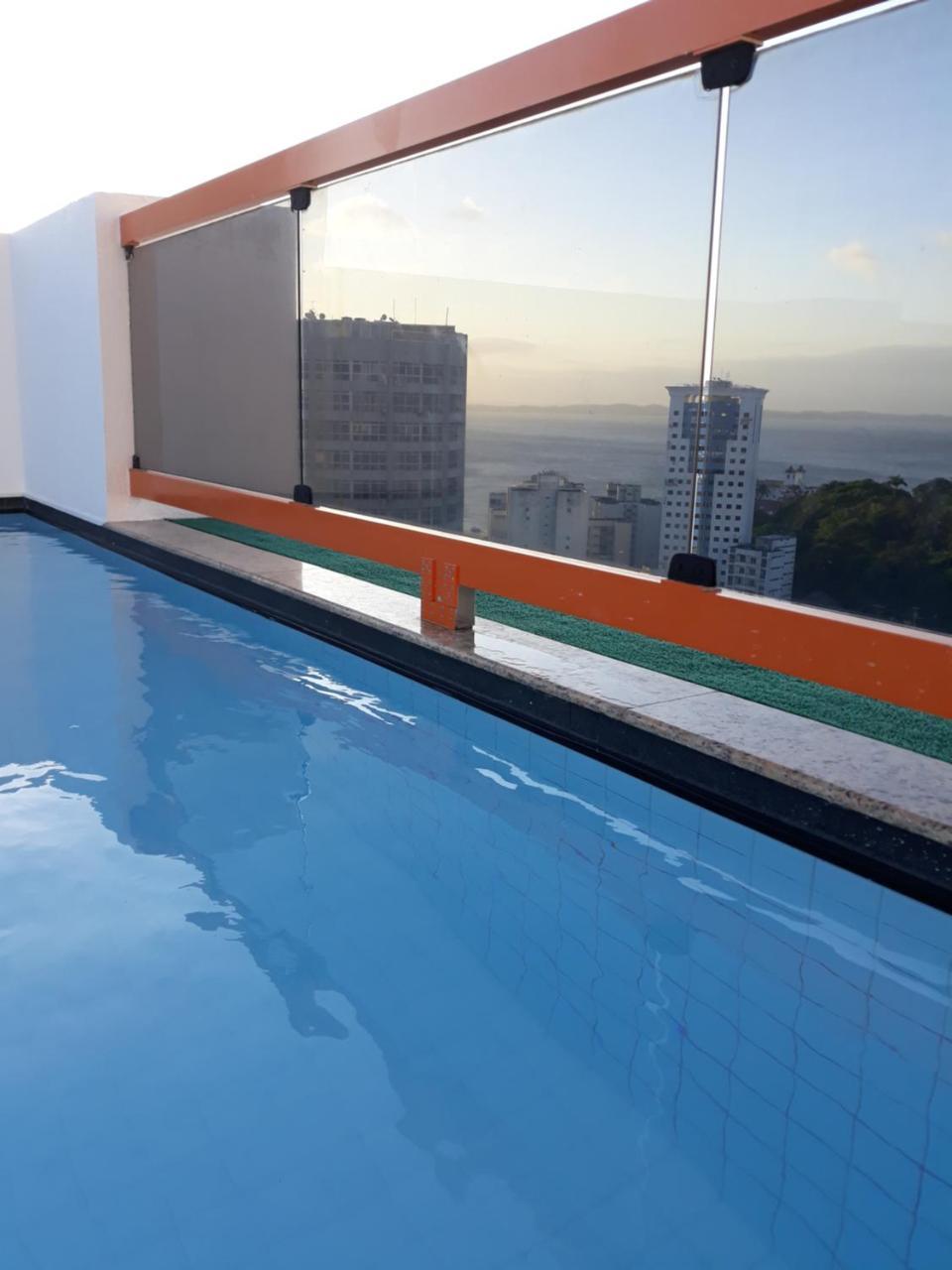 Barra Summer Flat Apartment *