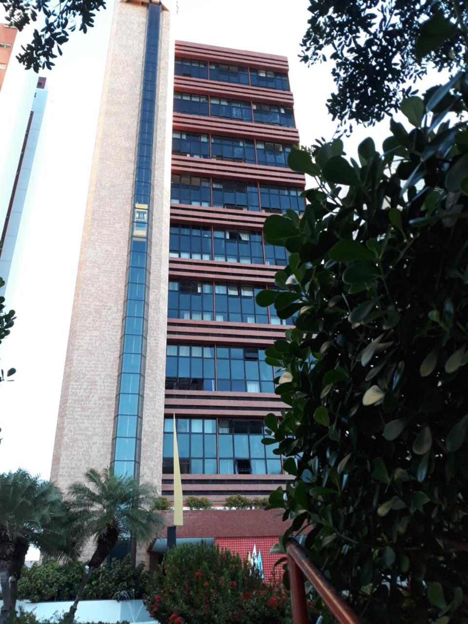 Apartment Barra Summer Flat *