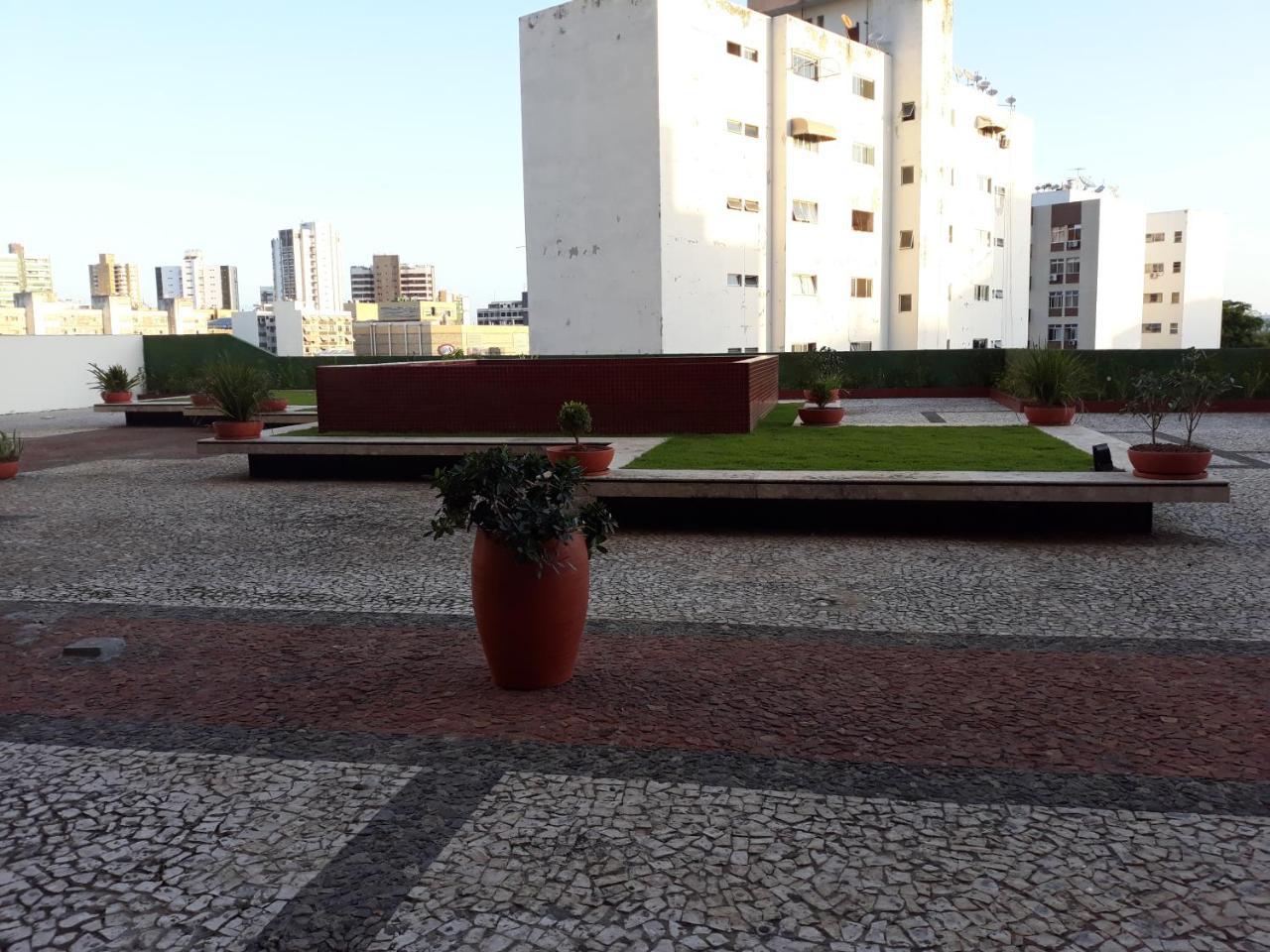 Apartment Barra Summer Flat *