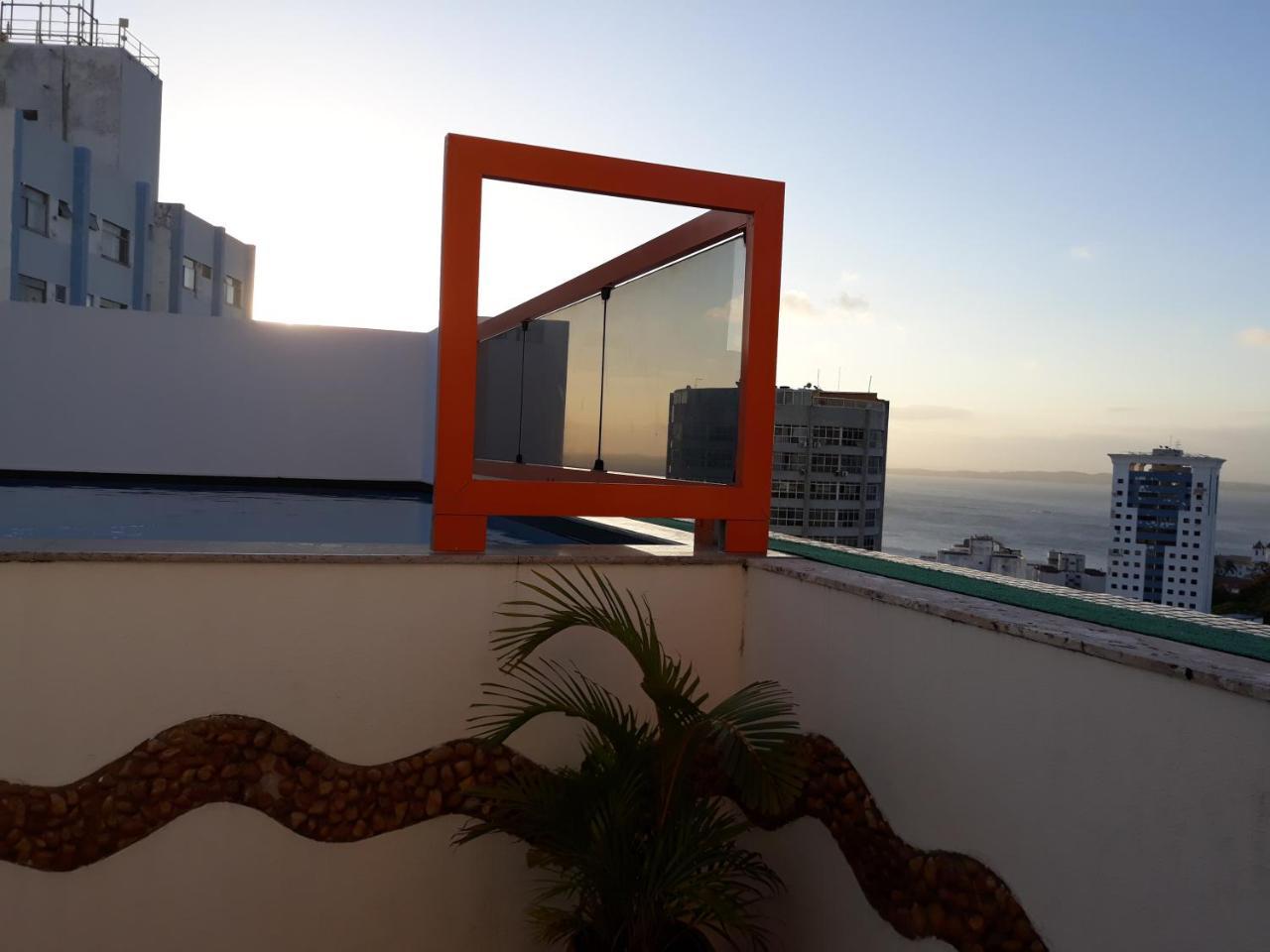 Barra Summer Flat Apartment *
