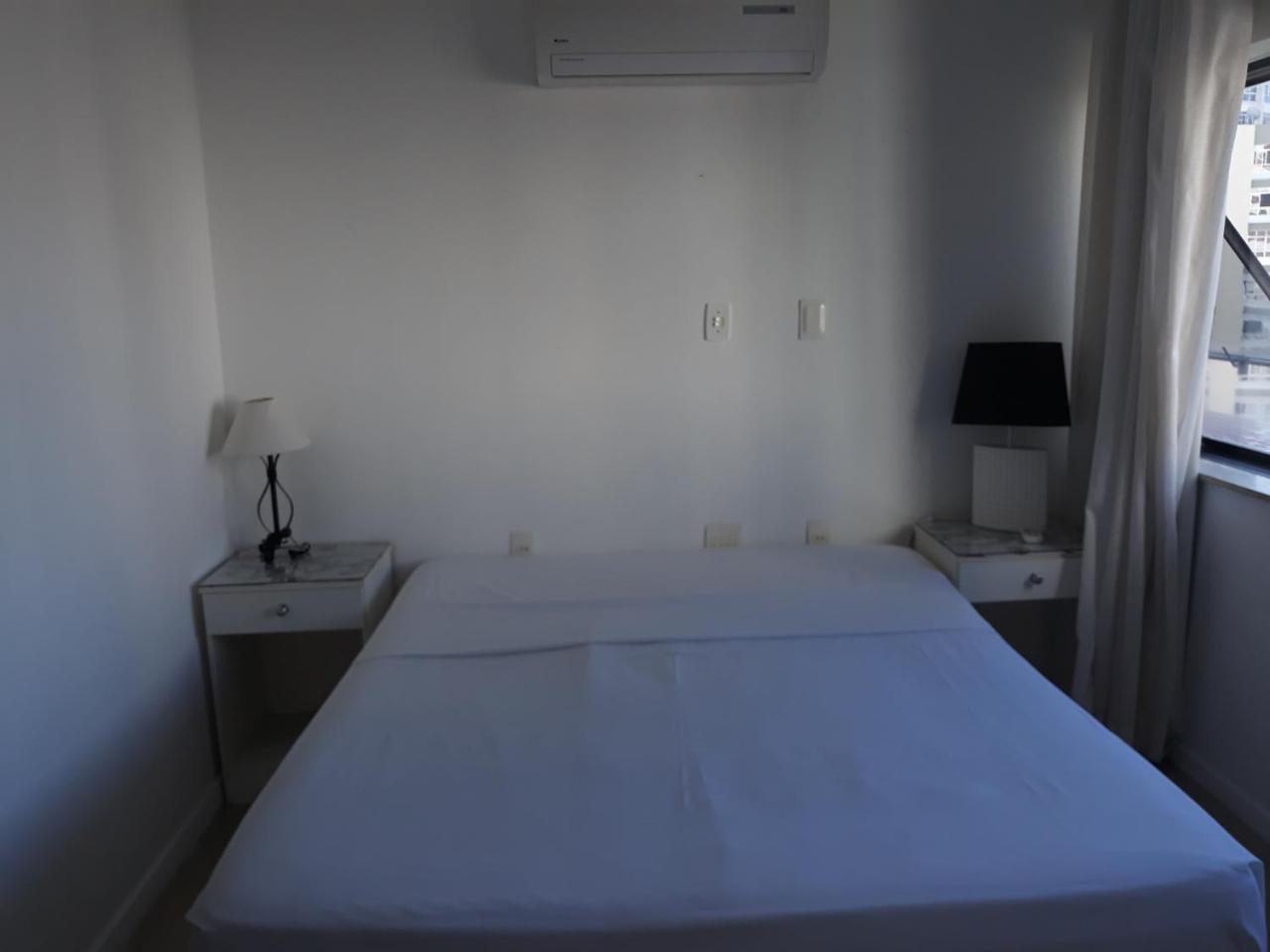Barra Summer Flat