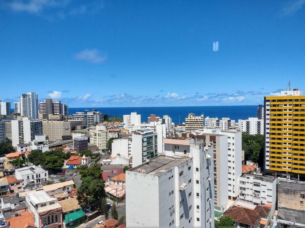 Barra Summer Flat Salvador
