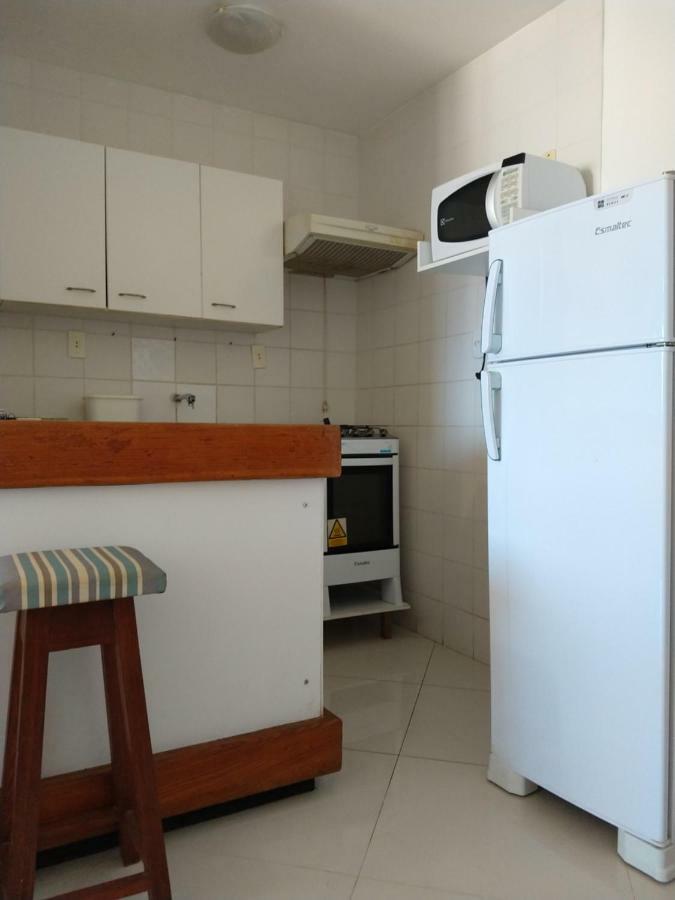 Apartment Barra Summer Flat
