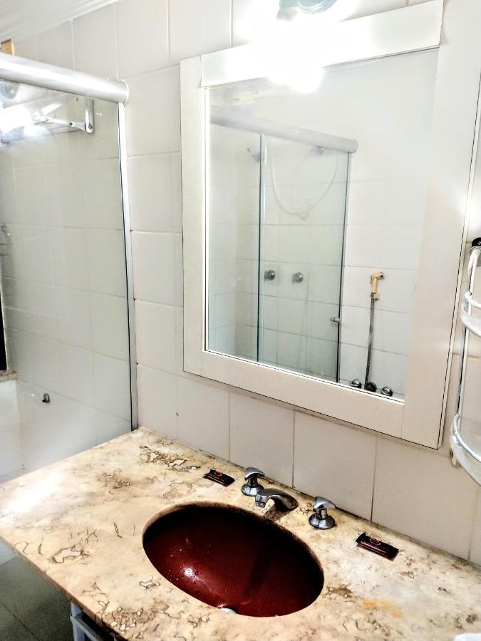 Barra Summer Flat Apartment